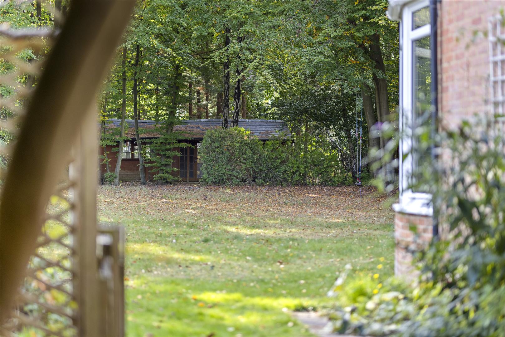 Woodlands Close, Ascot